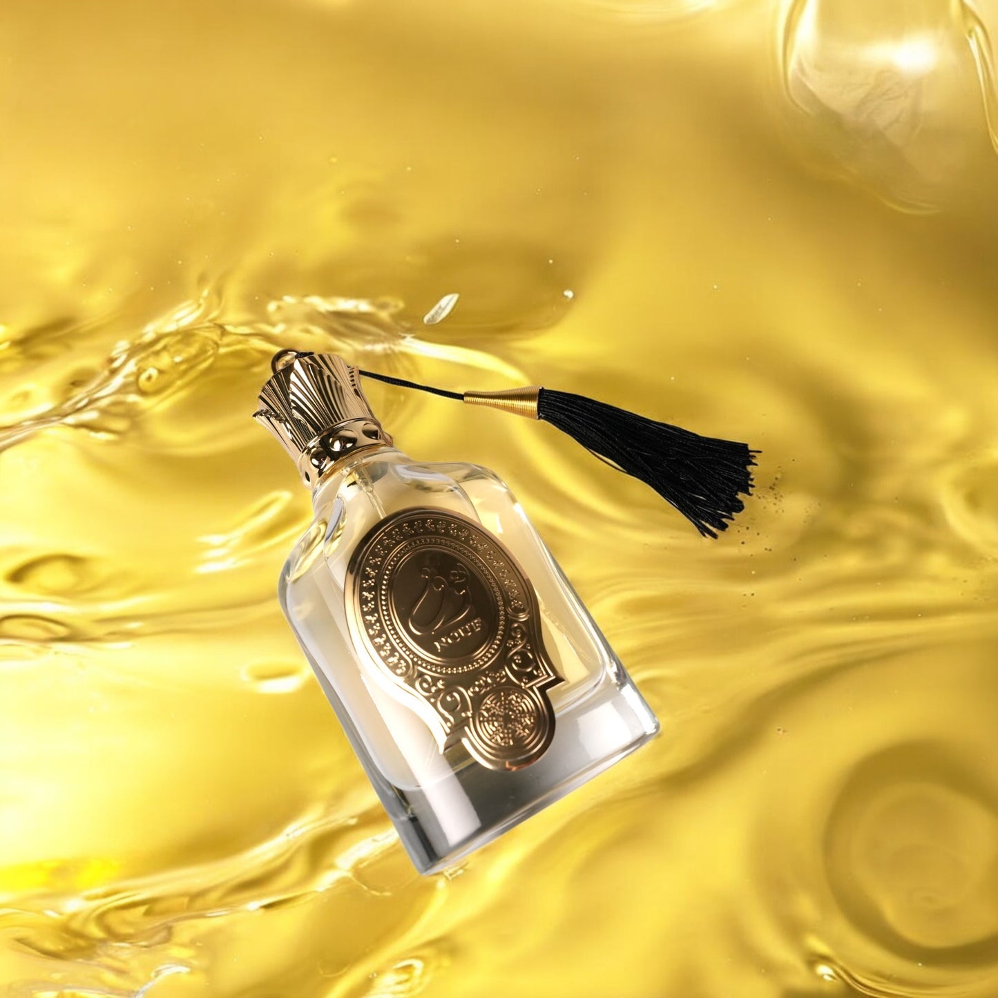 Title: Nouf Pineapple – 100ml Eau de Parfum by Aura by Mamoon
