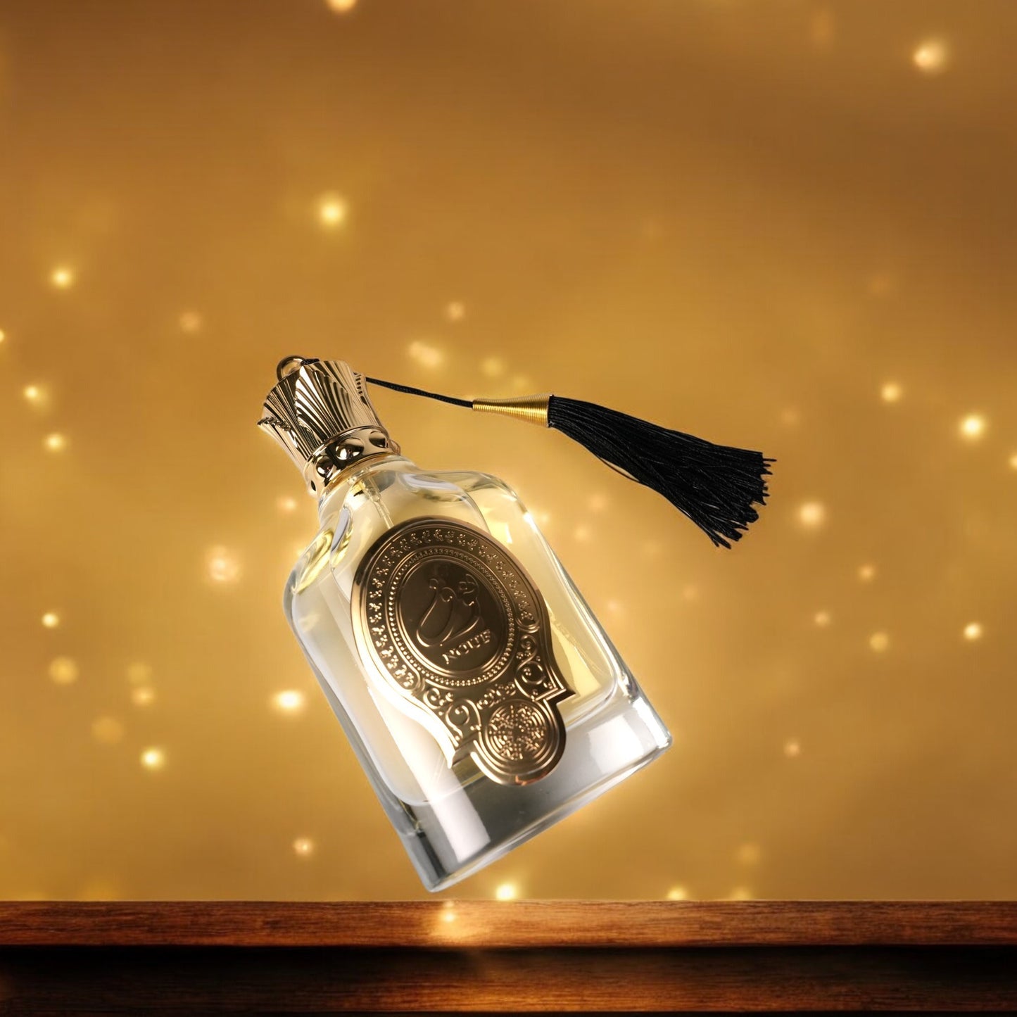 Title: Nouf Pineapple – 100ml Eau de Parfum by Aura by Mamoon