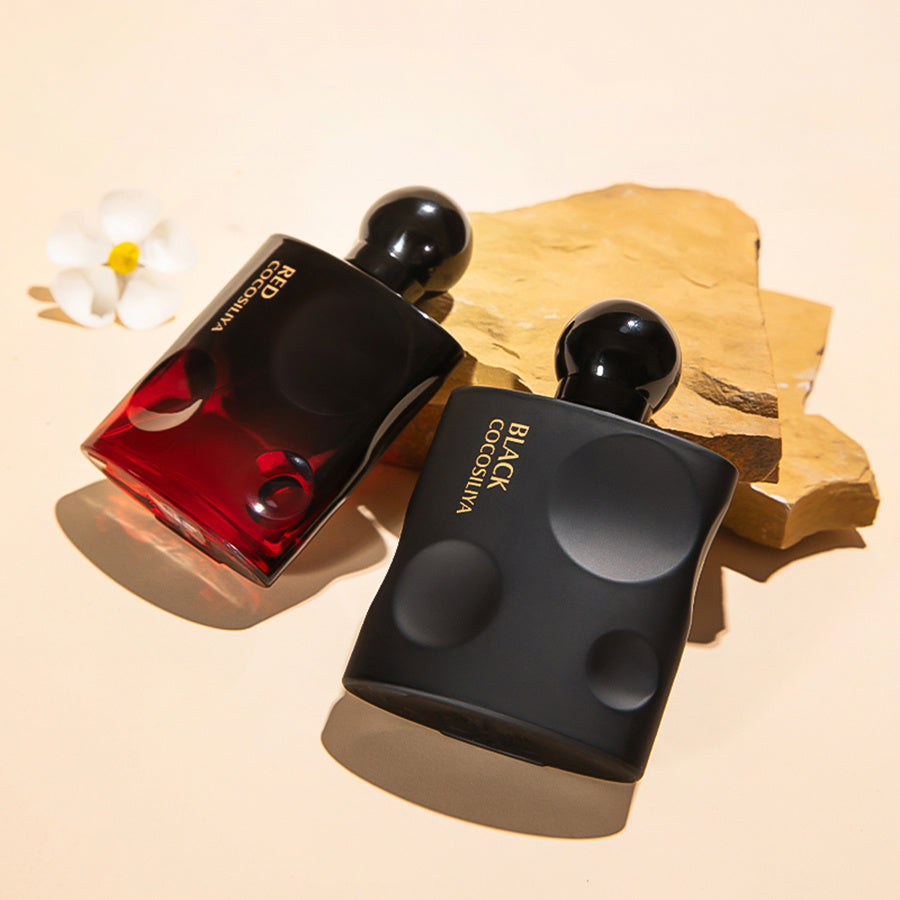 Aura by Mamoon-Temptation Perfume Lasts Long, Niche Perfume