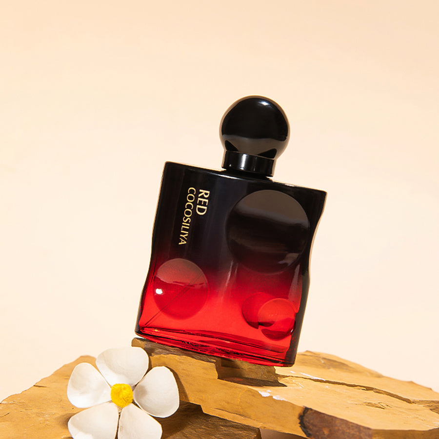 Aura by Mamoon-Temptation Perfume Lasts Long, Niche Perfume