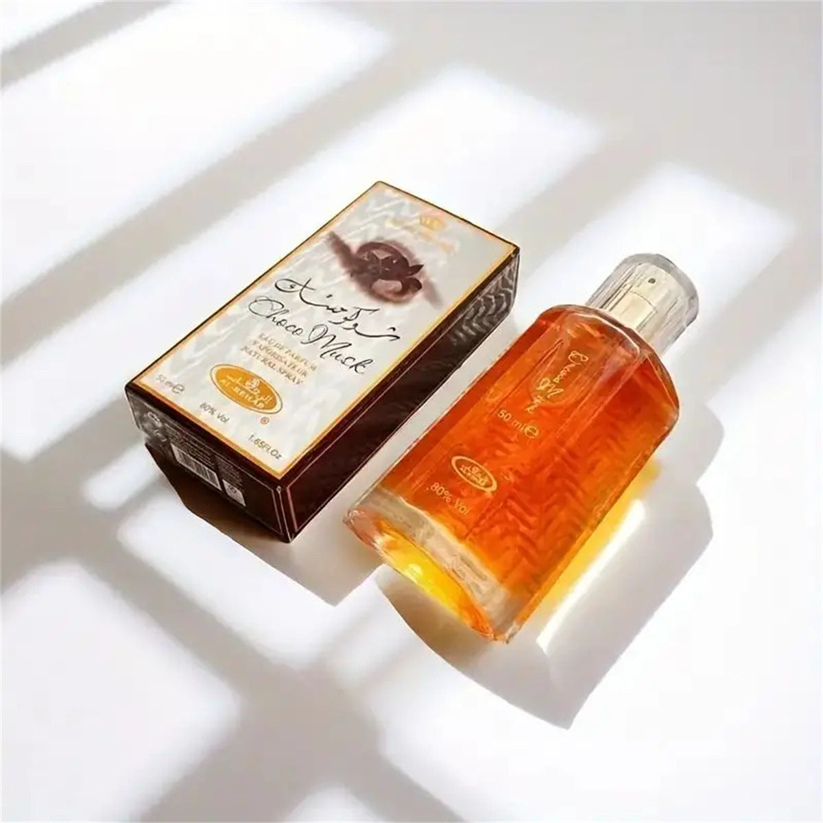 Crown – 50ml Eau de Parfum by Aura by Mamoon