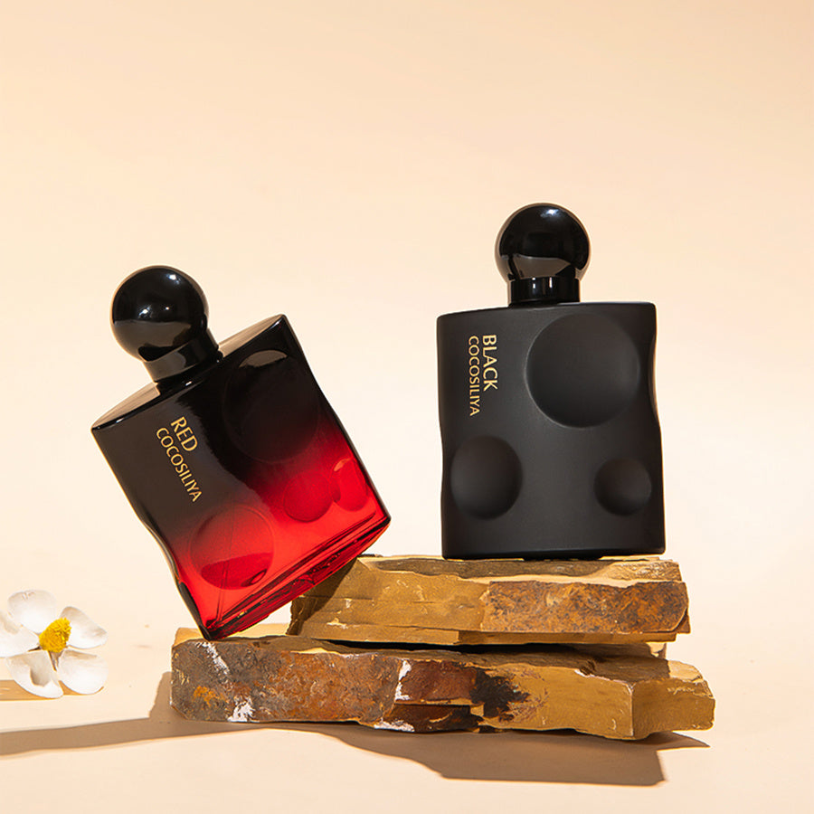 Aura by Mamoon-Temptation Perfume Lasts Long, Niche Perfume