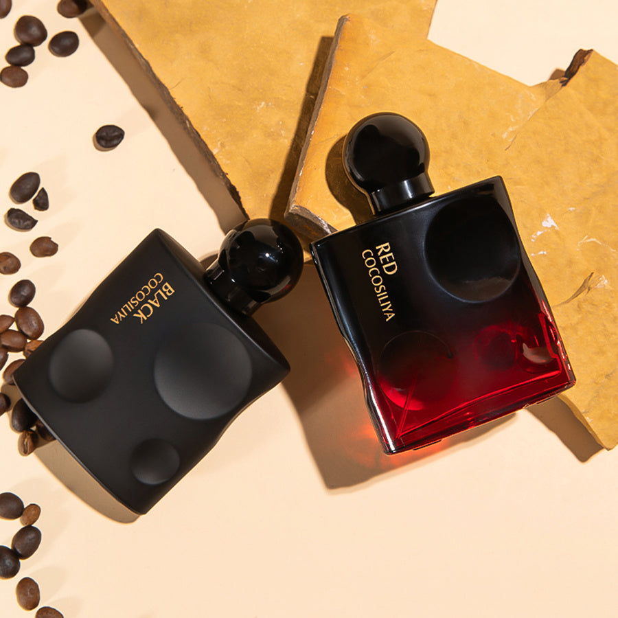 Aura by Mamoon-Temptation Perfume Lasts Long, Niche Perfume