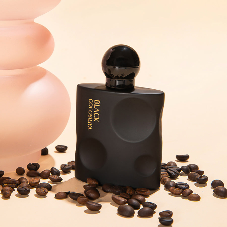 Aura by Mamoon-Temptation Perfume Lasts Long, Niche Perfume